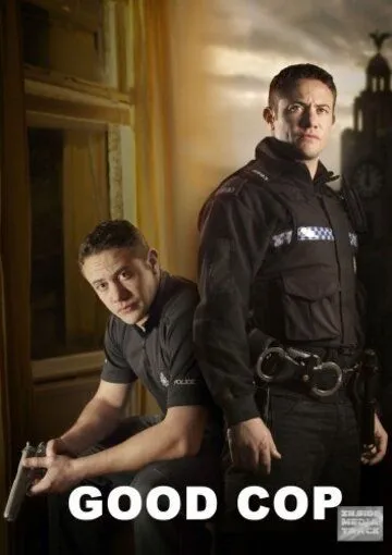 Хороший коп смотреть онлайн