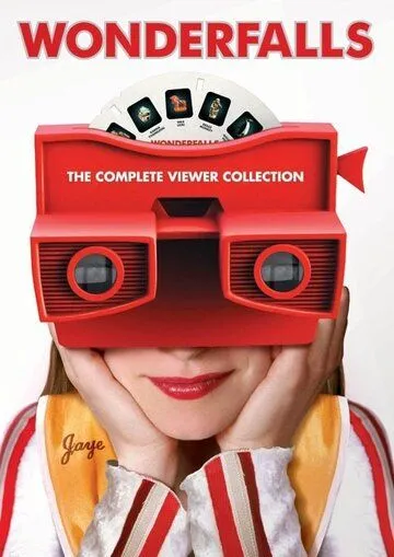 Чудопад смотреть онлайн